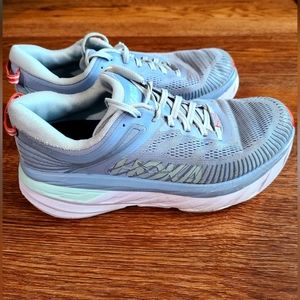 HOKA Bondi 7